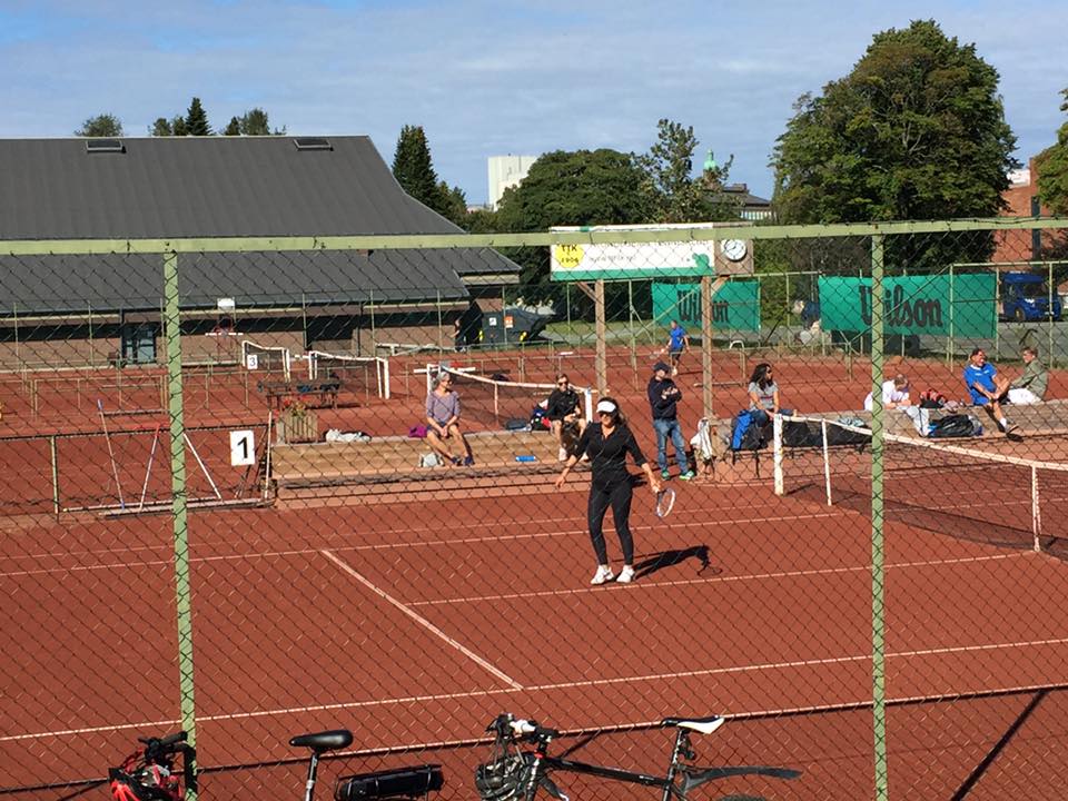 Alle medlemmer velkomne; dugnad 7. og 8. oktober