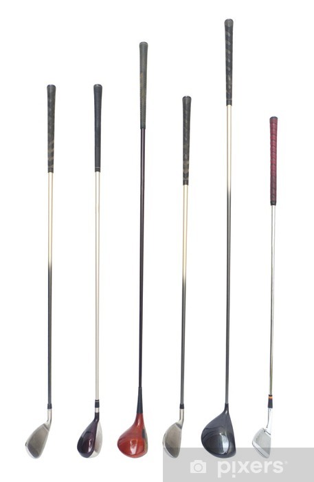 Kjøp og bytte dag av golfutstyr 21. oktober kl 13-15.