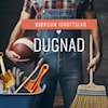 Dugnad 2024: Onsdag 15.05 kl 18.00