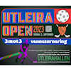 Utleira Open 3 vs 3 innebandy vennetrunering