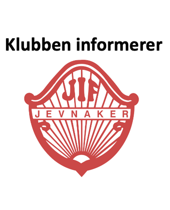 Medlems og treningsavgift vår 2024 kommer snart