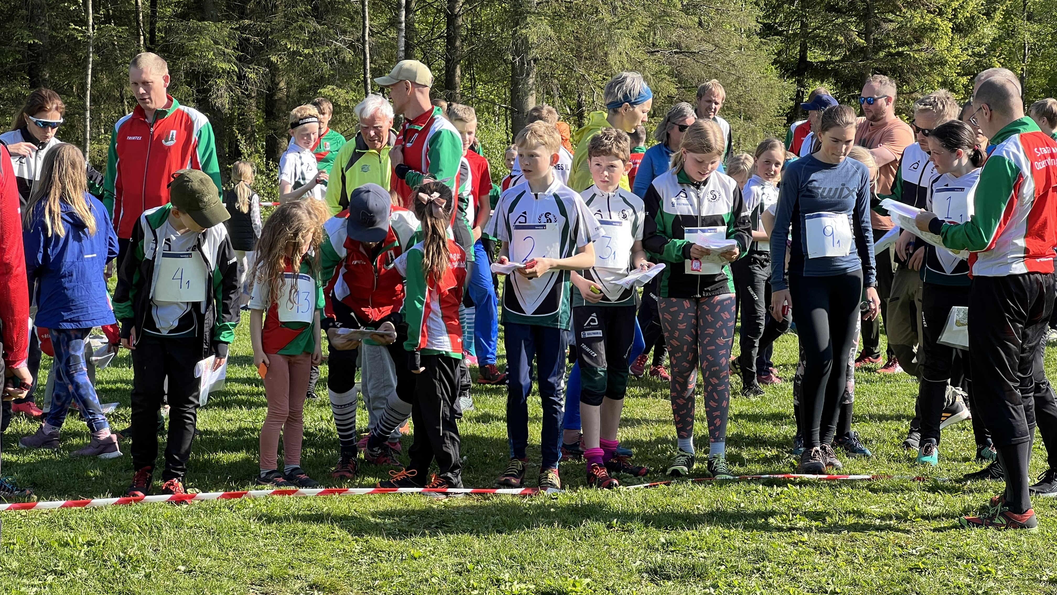 Velkommen til ROKs nye sider
