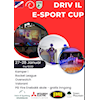 Driv IL E-sport Cup, Vinter 24