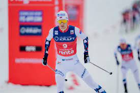 Aktiv helg ! Verdscup, Kong Haralds stafett og junior NM 