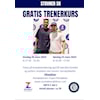 TRENERKURS I FOTBALL
