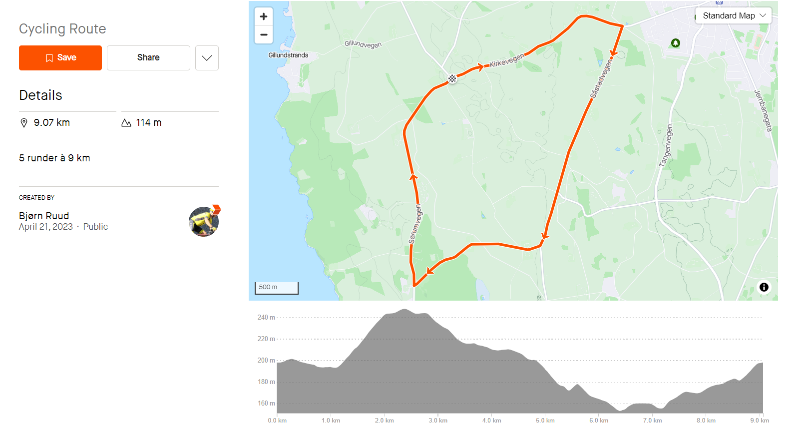 HAMARRITTET 2024 - 5/5 KL. 13.00