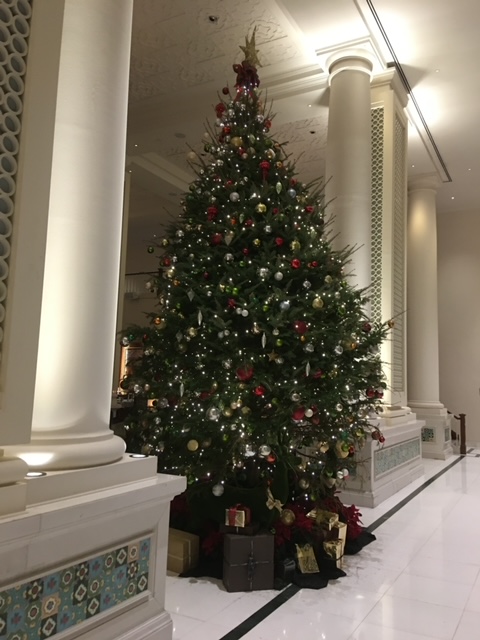 Ønsker alle en riktig God Jul og et Riktig Godt nytt År.