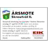 Skrautvål idrettslag har årsmøte i Valdres Skisenter onsdag 17. april kl 19.00.