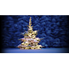 Julegrantenning 03.12.23.
