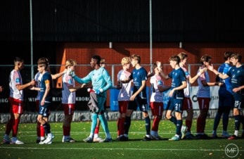 MSA: Nytt poeng på hjemmebane mot Strømmen