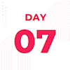 Day 07 - Settings