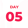 Day 05 - App Icon