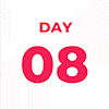 Day 08 - 404 Page Design