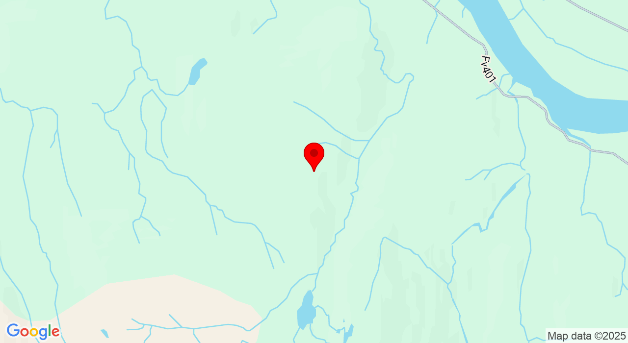 Google Map of https://www.google.com/maps/place/Nord-Trønderlag