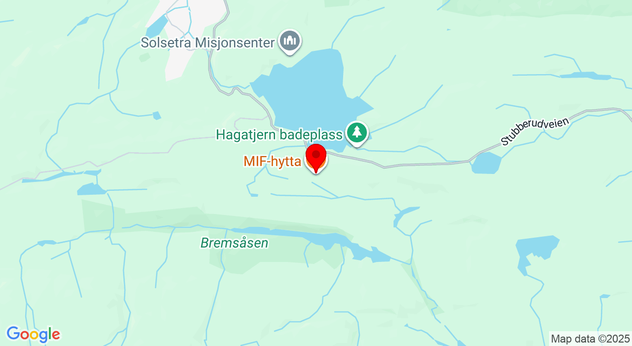 Google Map of https://www.google.com/maps/place/Vikseterveien 18,3050+Mjøndalen