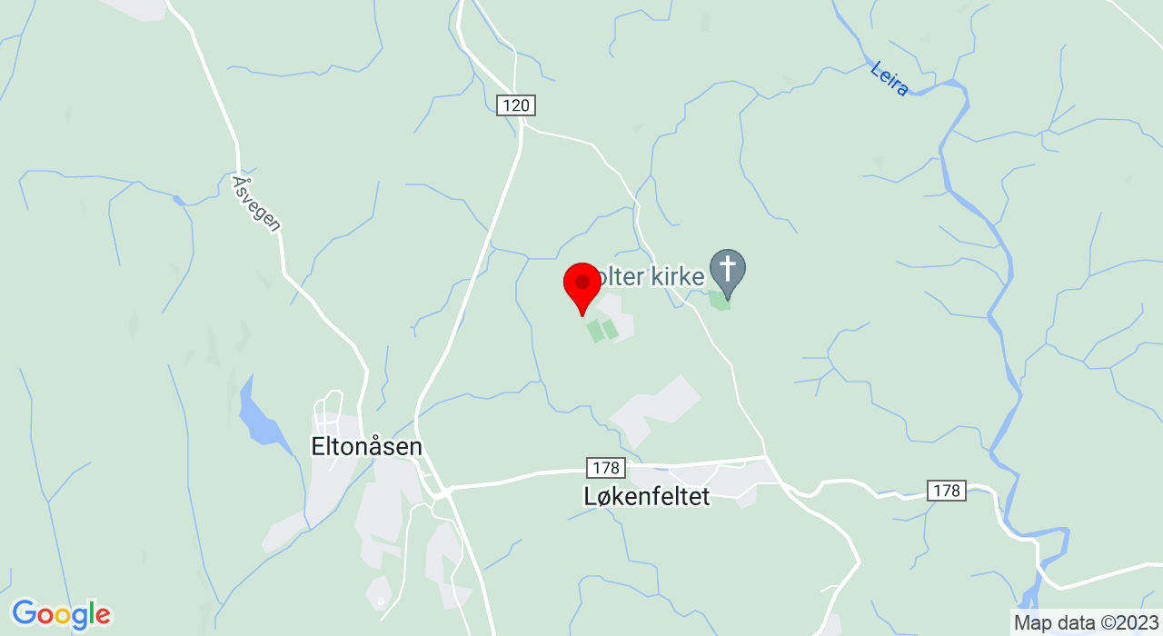 Google Map of https://www.google.com/maps/place/Vestlykkja 60,2034+Holter 