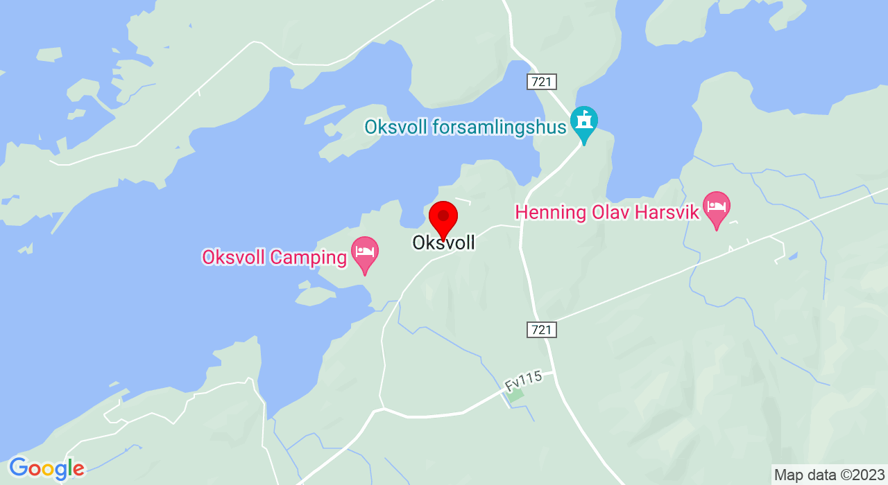 Google Map of https://www.google.com/maps/place/Oksvoll