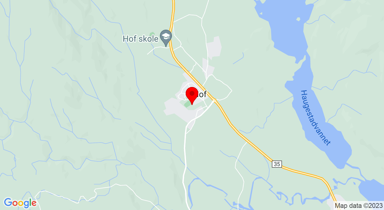 Google Map of https://www.google.com/maps/place/Voldshagan 23,3090+HOF