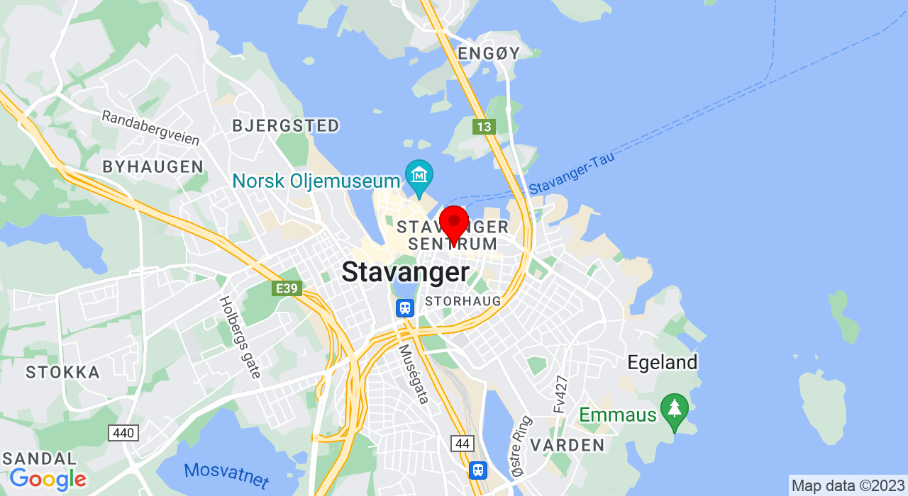 Google Map of https://www.google.com/maps/place/Nytorget 14,4013+Stavanger 