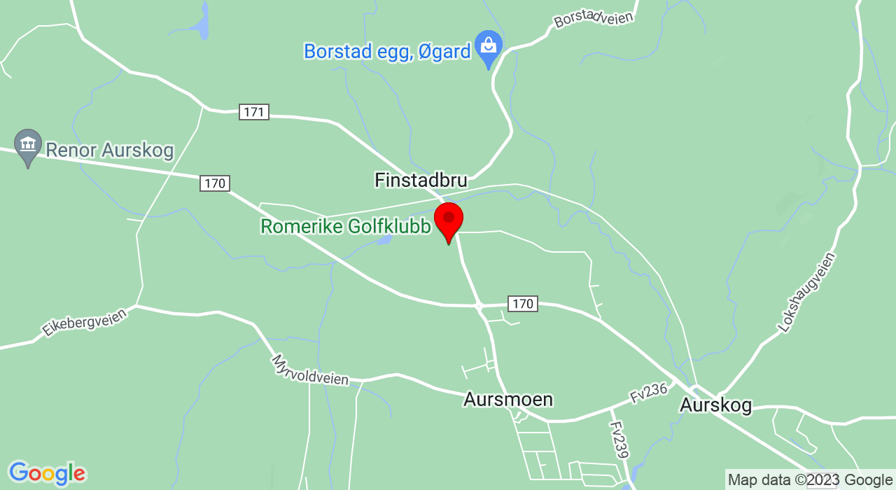 Google Map of https://www.google.com/maps/place/Aurskog Golfpark,1930+AURSKOG
