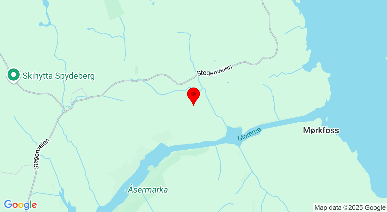 Google Map of https://www.google.com/maps/place/Stegenveien 925 Spydeberg,1820+Spydeberg