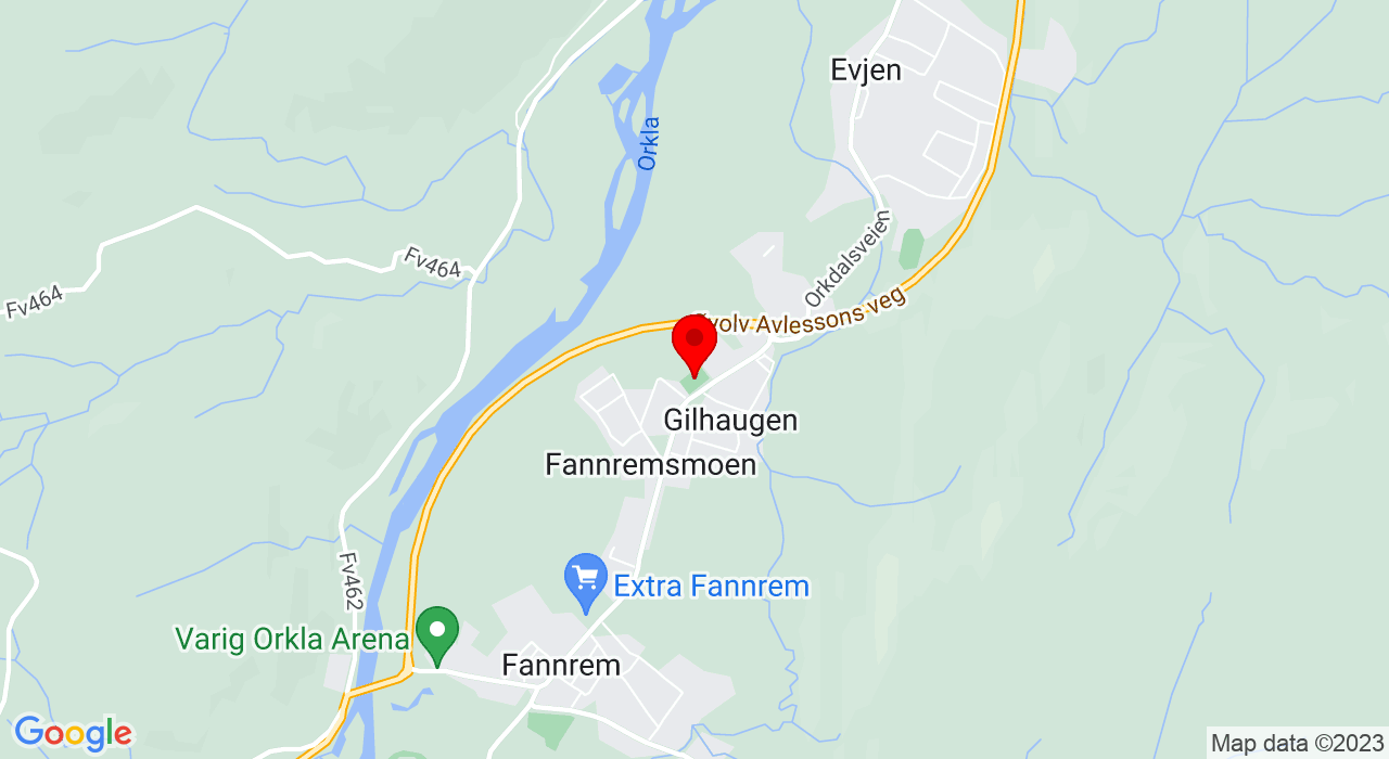 Google Map of https://www.google.com/maps/place/Orkla Sparebank Stadion