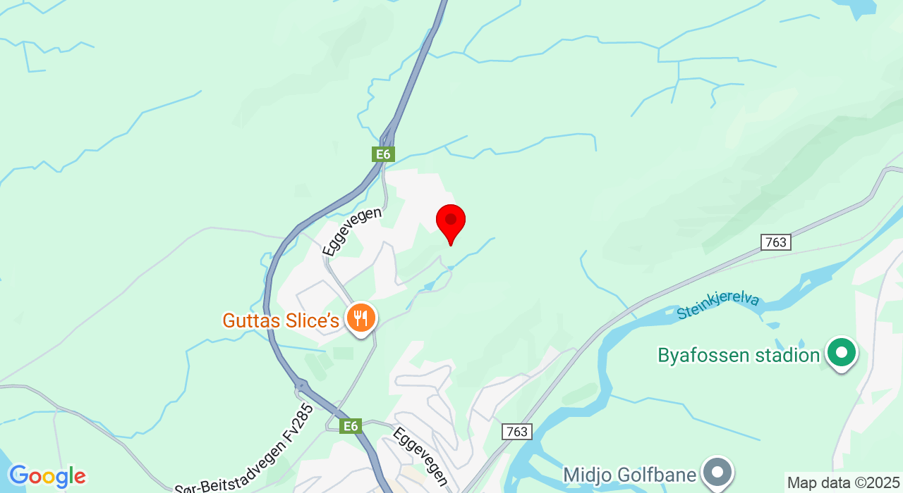 Google Map of https://www.google.com/maps/place/Steinkjer Skistadion,7715+Steinkjer
