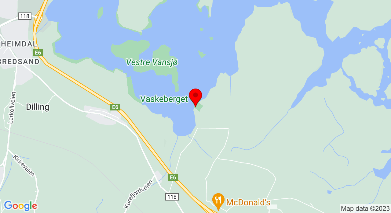 Google Map of https://www.google.com/maps/place/Vaskeberget,Rygge