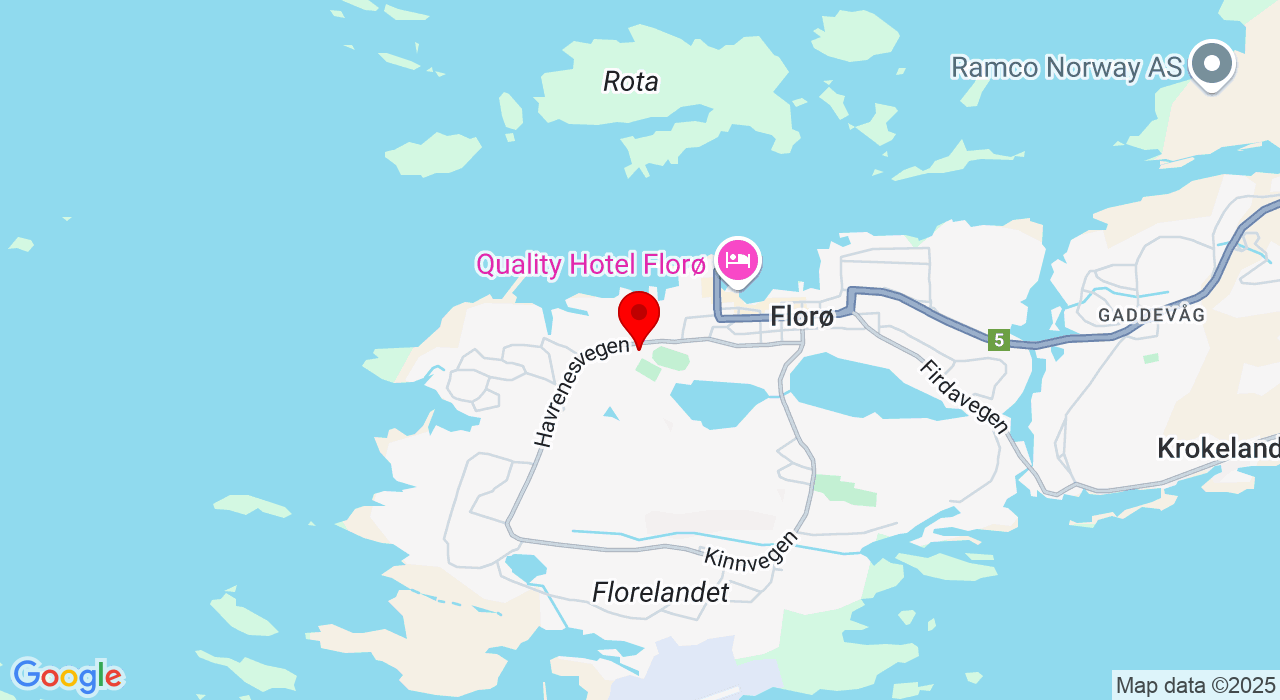 Google Map of https://www.google.com/maps/place/NB! Florøhallen