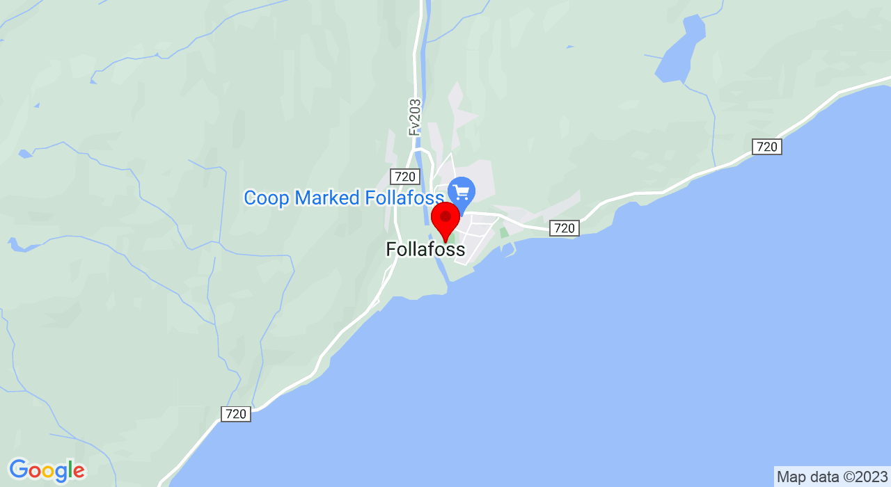 Google Map of https://www.google.com/maps/place/Follafoss stadion,7796+Follafoss
