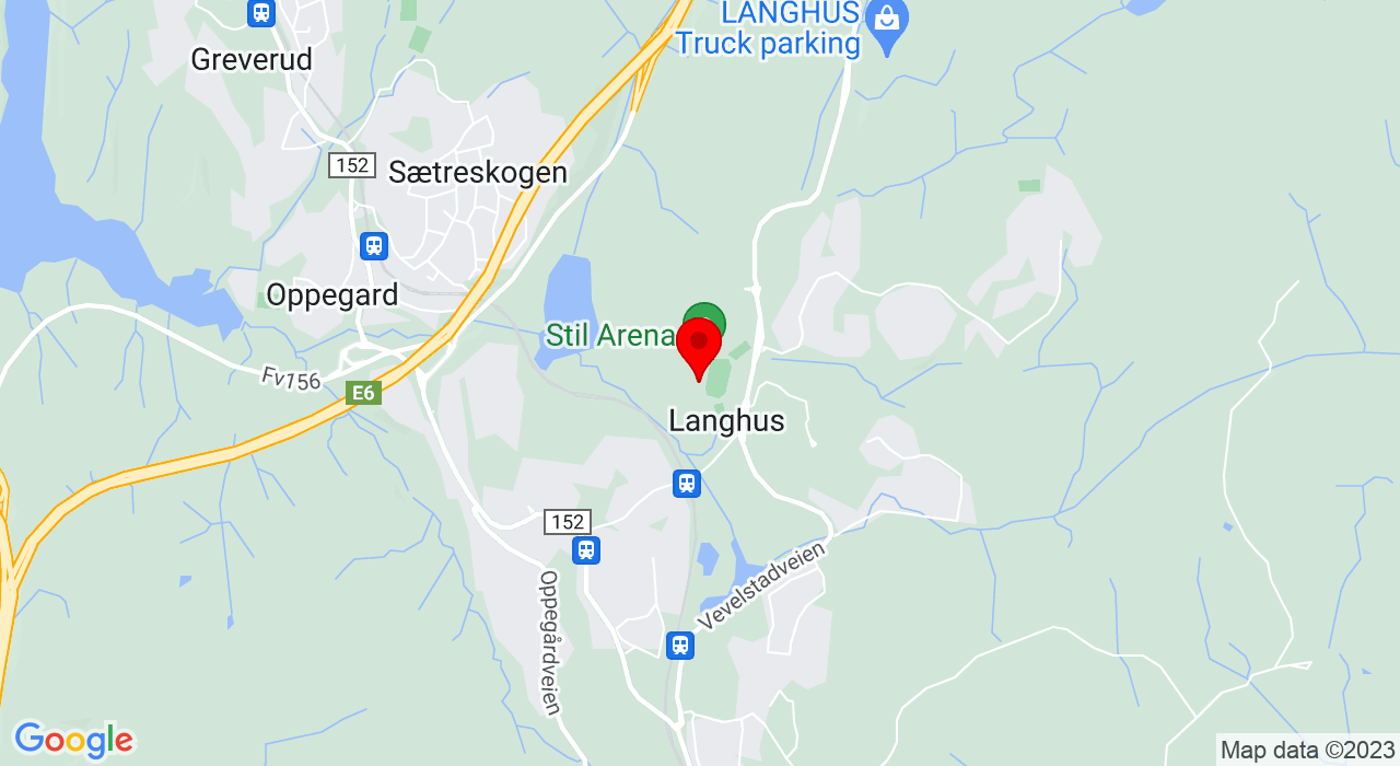 Google Map of https://www.google.com/maps/place/Langhushallen
