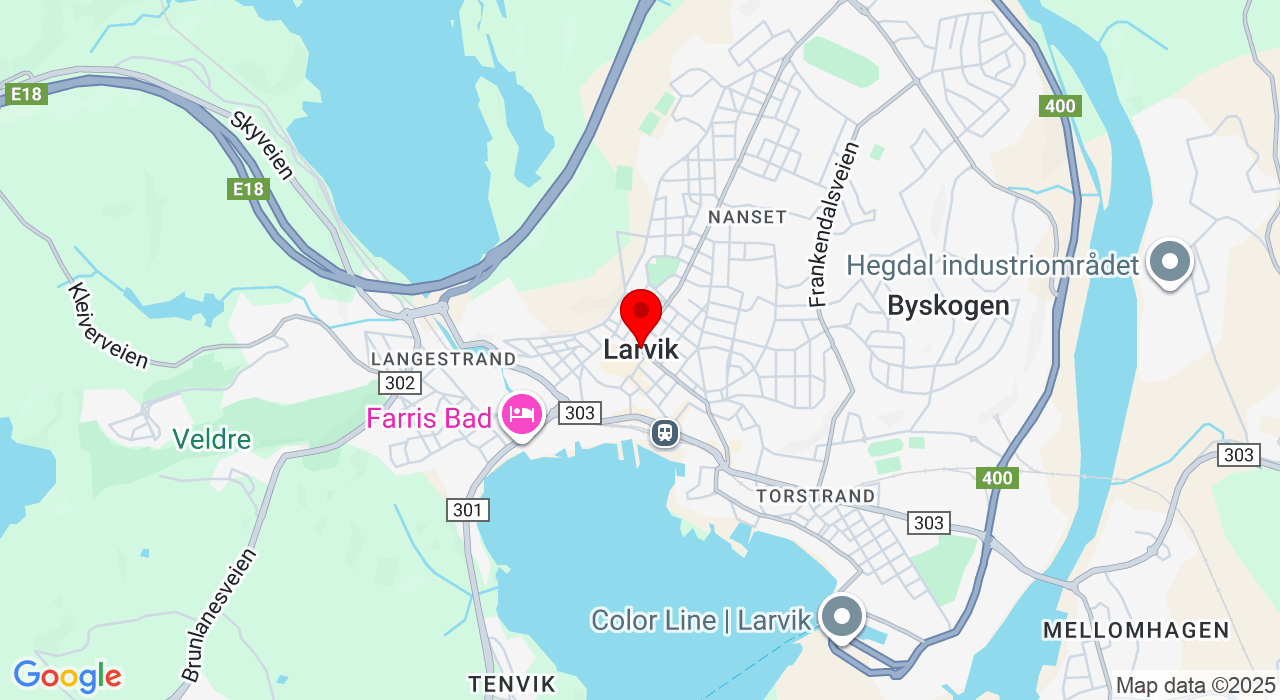 Google Map of https://www.google.com/maps/place/larvik