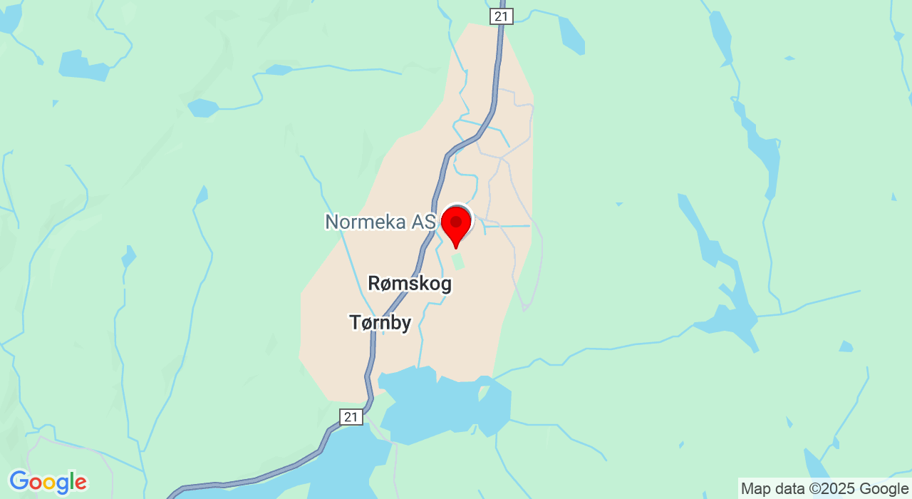 Google Map of https://www.google.com/maps/place/Østkroken 244,1950+Rømskog