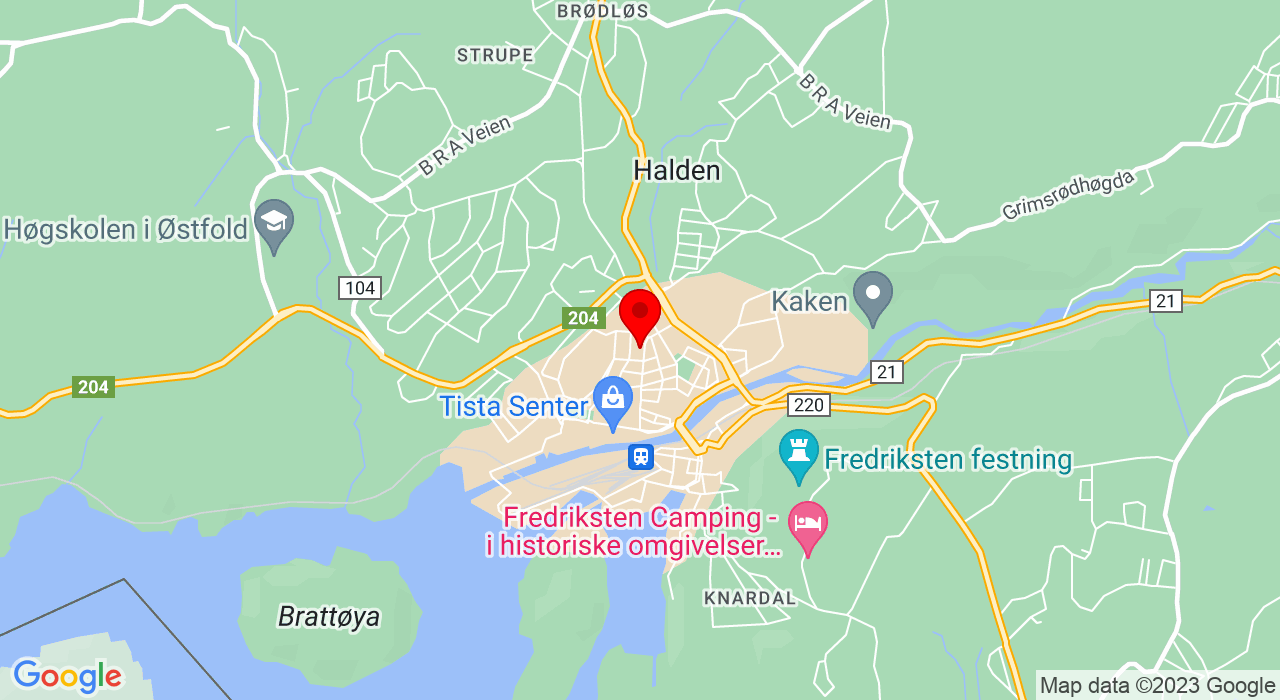 Google Map of https://www.google.com/maps/place/Os skole