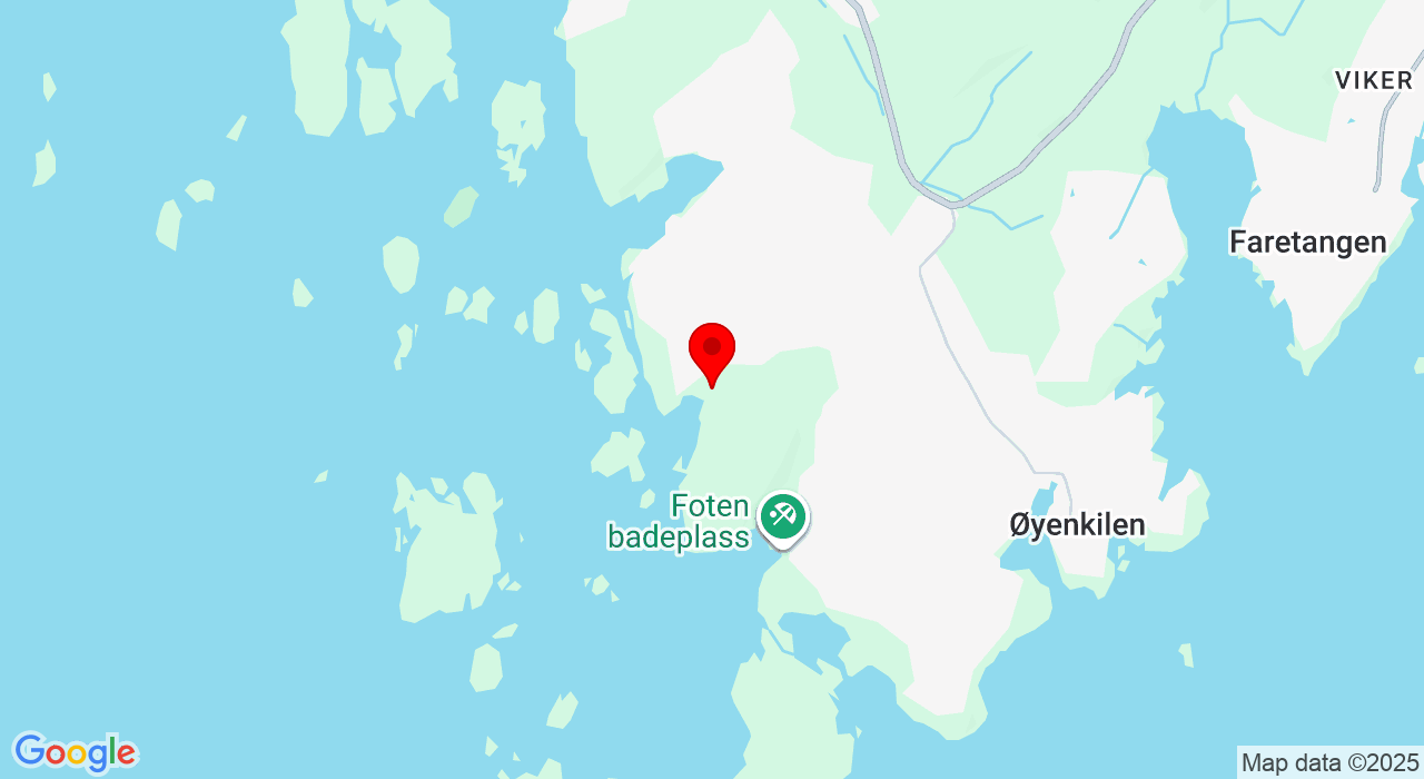 Google Map of https://www.google.com/maps/place/Djupekloveien 187,1622+Gressvik
