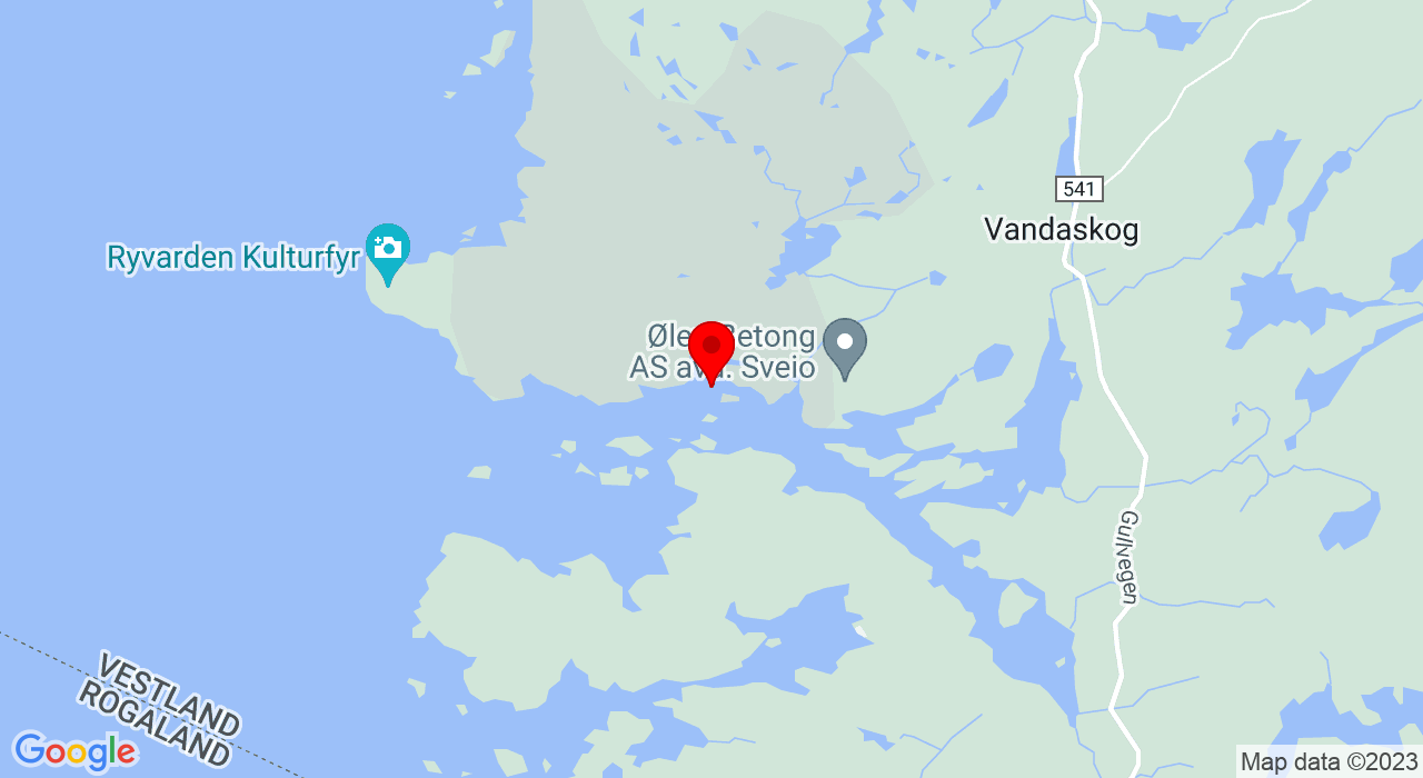 Google Map of https://www.google.com/maps/place/Mølstrevåg