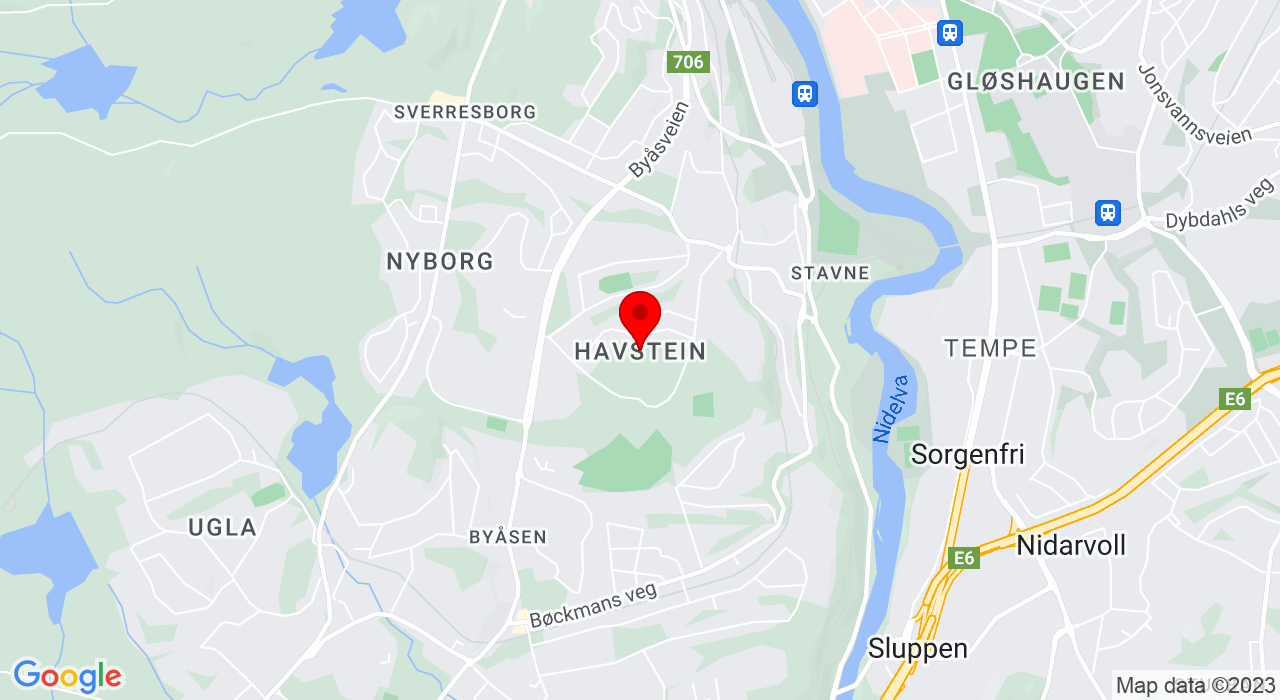 Google Map of https://www.google.com/maps/place/Havstein kunstgress