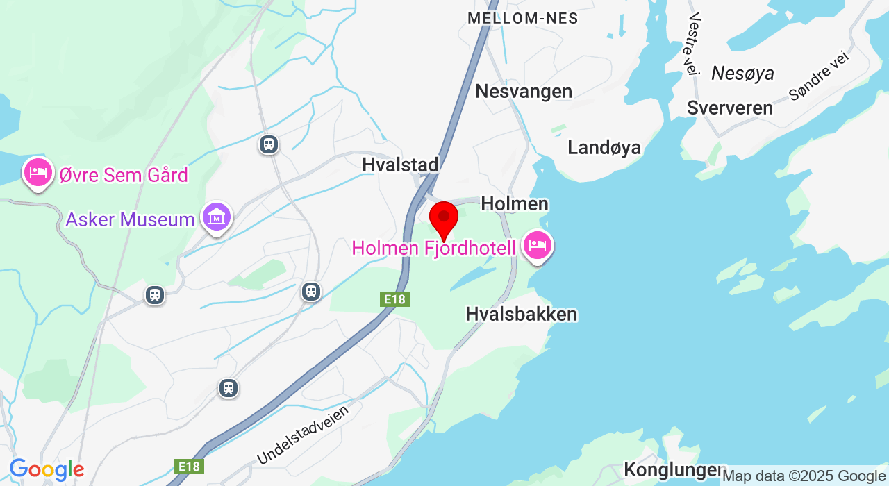 Google Map of https://www.google.com/maps/place/Asker Judoklubb