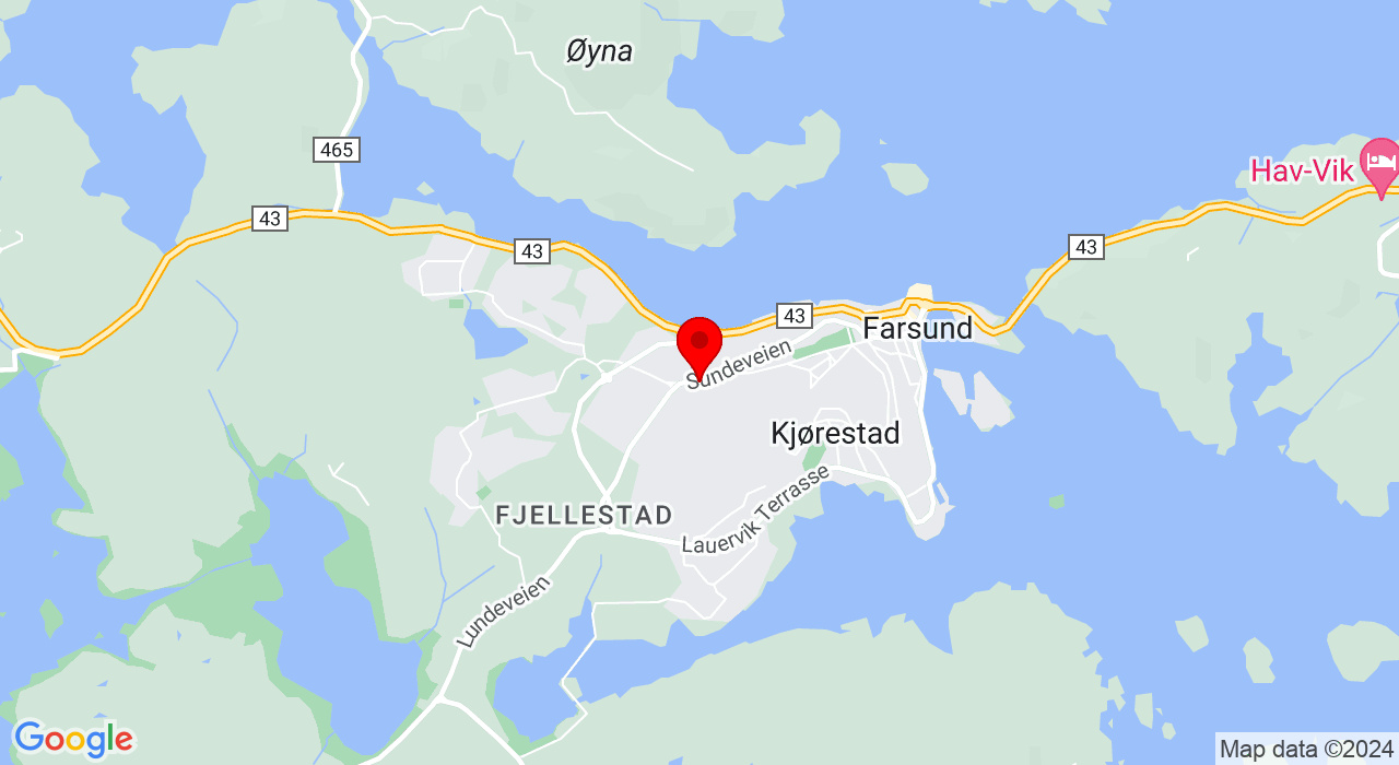 Google Map of https://www.google.com/maps/place/Farsund Rutebilstasjon,4550+FARSUND