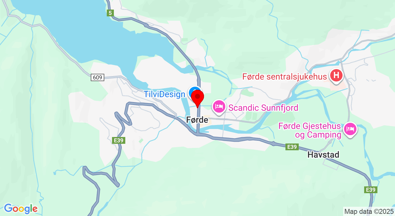 Google Map of https://www.google.com/maps/place/Reset,6814+Førde