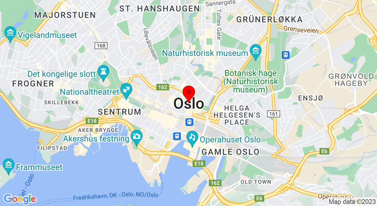 Google Map of https://www.google.com/maps/place/Galdhøpiggen,0561+OSLO