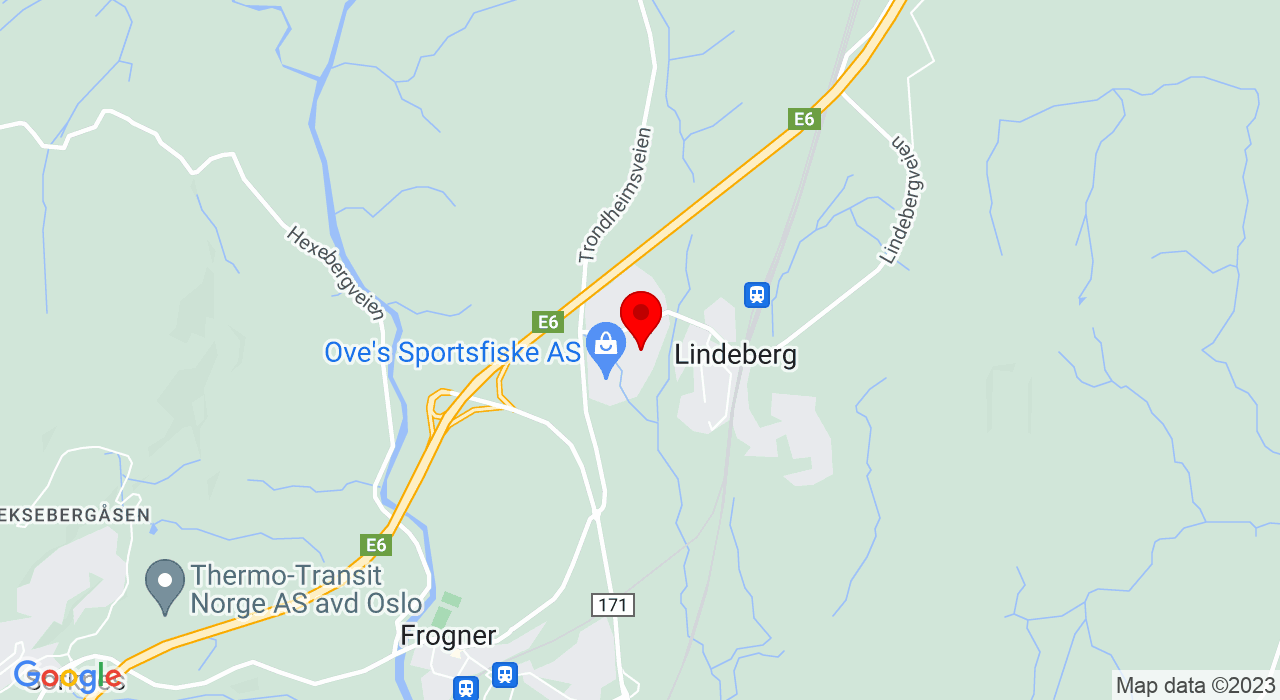 Google Map of https://www.google.com/maps/place/Moengvegen 6, 2016 Frogner (i underetasjen),2016+FROGNER