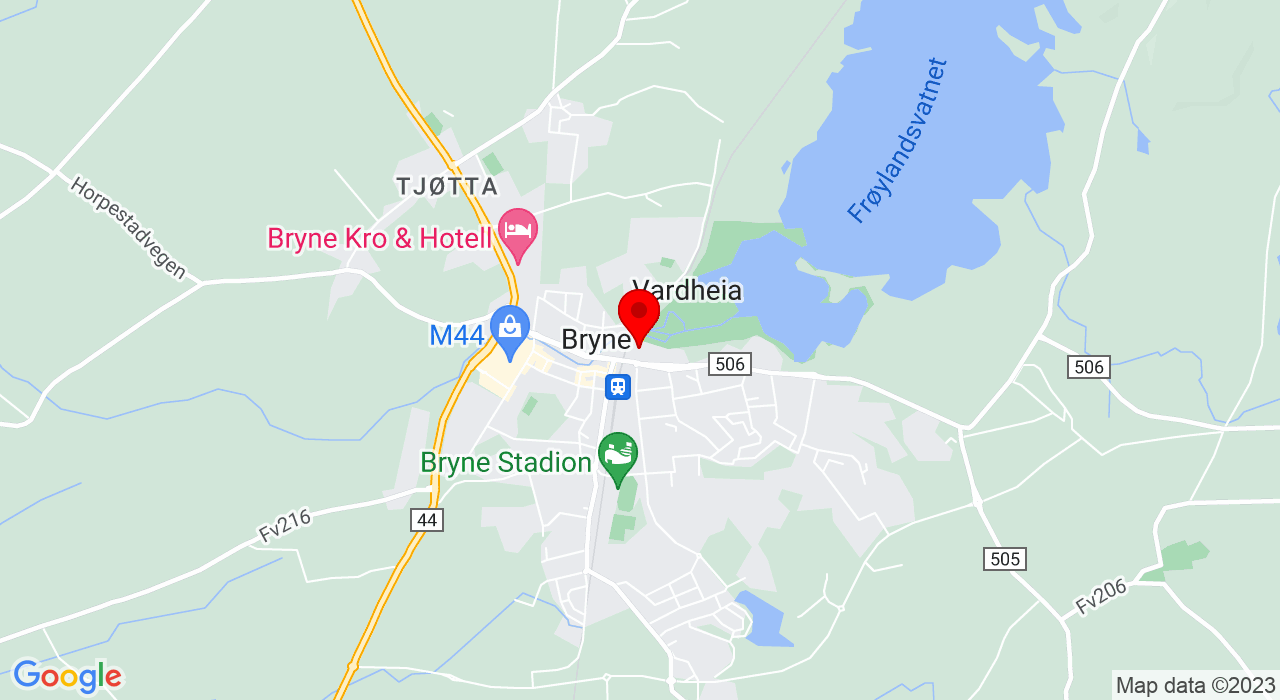 Google Map of https://www.google.com/maps/place/Sandtangen