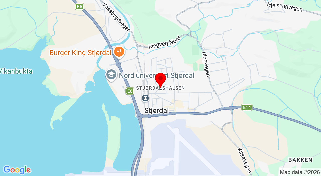 Google Map of https://www.google.com/maps/place/Prestmovelodromen,Stjørdal