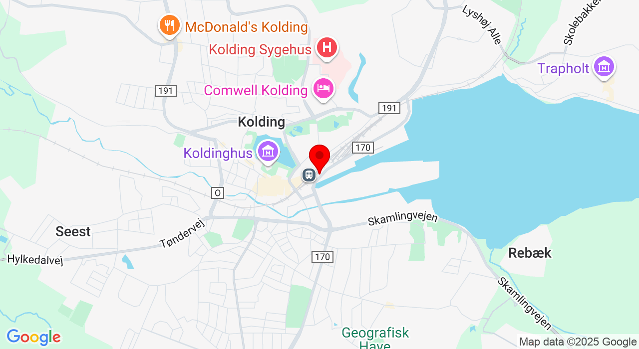 Google Map of https://www.google.com/maps/place/Godset