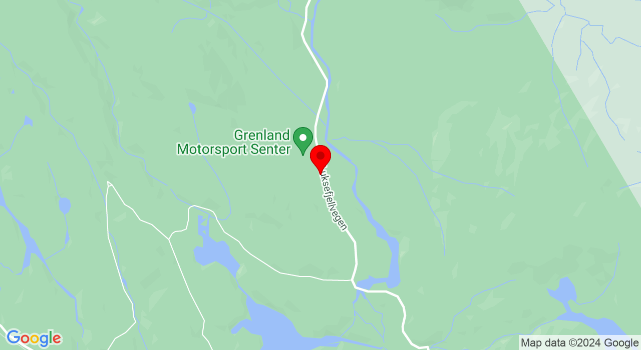 Google Map of https://www.google.com/maps/place/Flittig Enduro Motorcross Atv, Skien