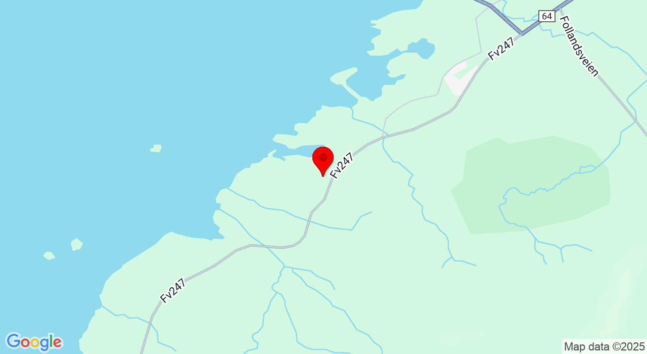 Google Map of https://www.google.com/maps/place/Follandsdalen,6532+Averøy