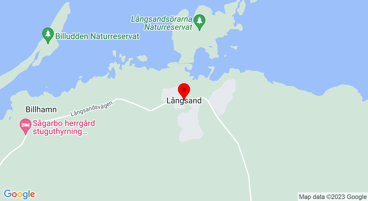 Google Map of https://www.google.com/maps/place/Langsand gress Del A1