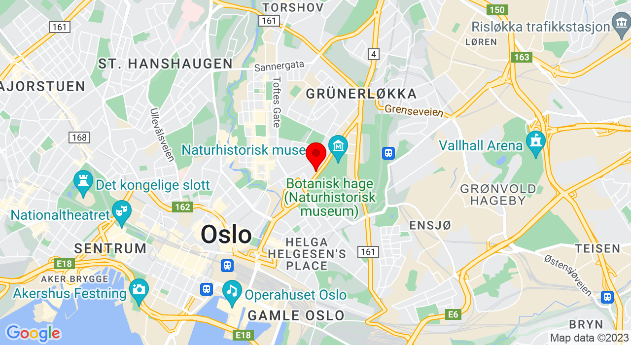 Google Map of https://www.google.com/maps/place/Slurpen,Oslo