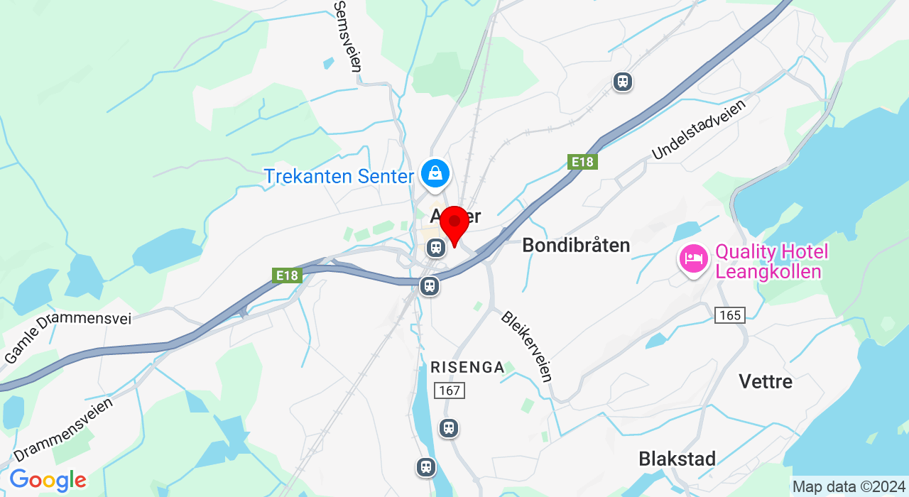 Google Map of https://www.google.com/maps/place/Alfheim 9,1371+ASKER